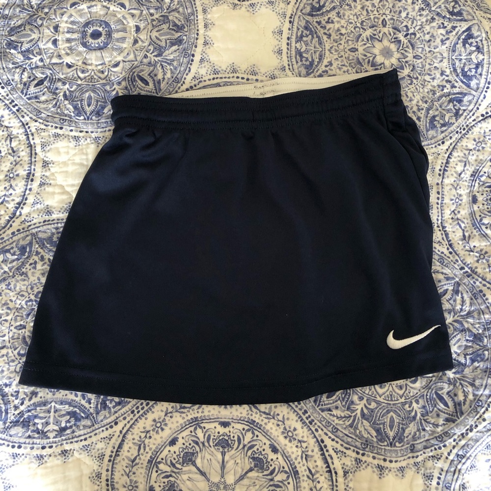 Nike Athletic Skirt